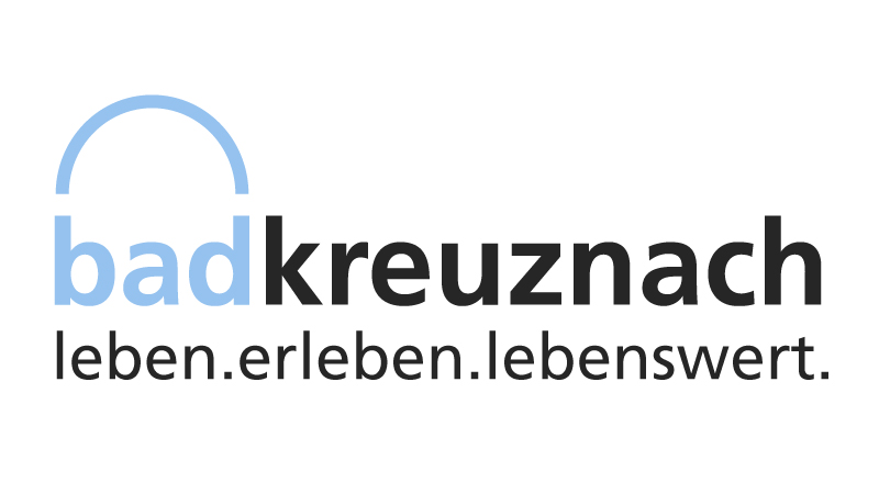 Bad Kreuznach Tourist Logo
