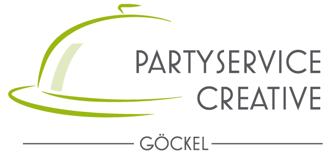 Partyservice Creative Logo 650x