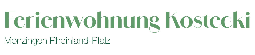Ferienwohnung Kostecki
