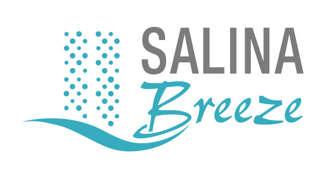 Logo Salina Breeze