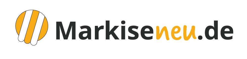 Markiseneu Logo